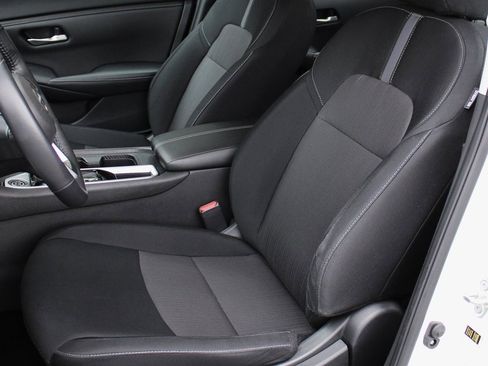 Certified 2023 Nissan Sentra SV w/ All-Weather Package image 21