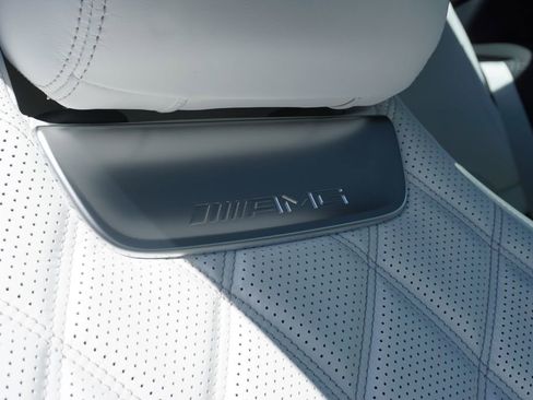 New 2026 Mercedes-Benz AMG GT 55 image 70