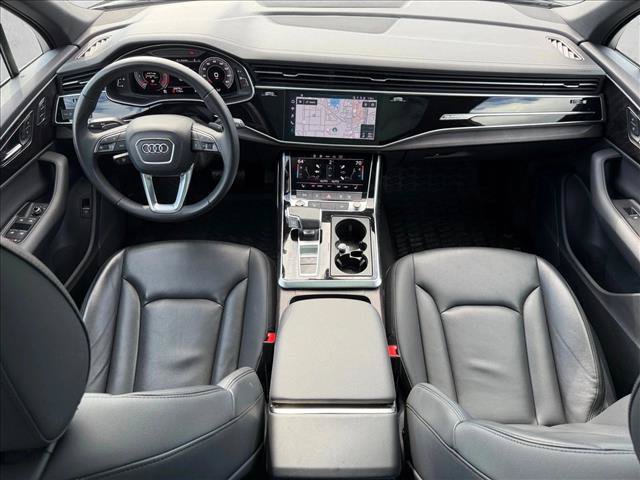 Used 2023 Audi Q7 2.0T Premium AWD/4WD image 13