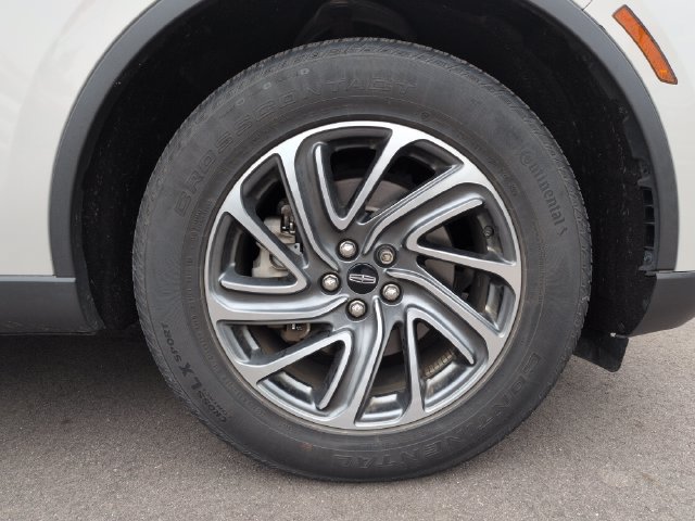 Used 2021 Lincoln Aviator AWD w/ Elements Package image 13