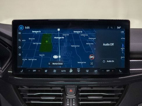 Used 2023 Ford Escape ST-Line Select w/ Tech Pack #2 image 33