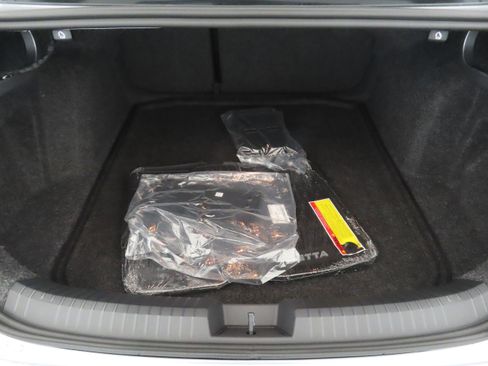 New 2026 Volkswagen Jetta Sport image 22