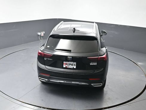 Used 2024 Buick Envision Preferred AWD/4WD image 48