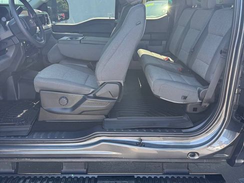 Used 2026 Ford F350 XL w/ STX Appearance Package AWD/4WD image 10