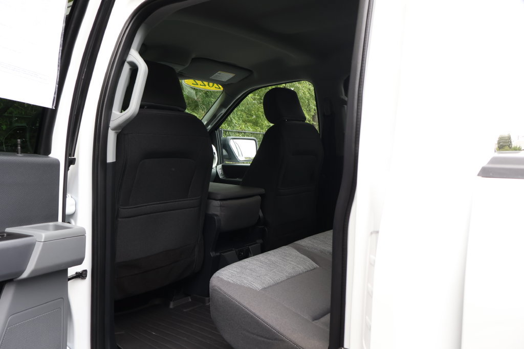 Used 2022 Ford F150 XLT AWD/4WD image 44