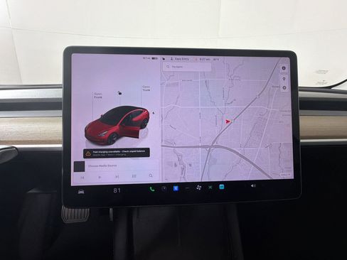 Used 2022 Tesla Model 3 Long Range AWD/4WD image 24