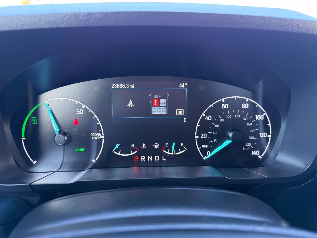 Used 2024 Ford Maverick XL FWD image 26