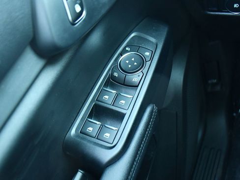 New 2025 Ford Ranger XLT AWD/4WD image 22