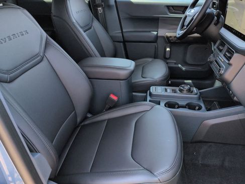 New 2026 Ford Maverick Lariat AWD/4WD image 21