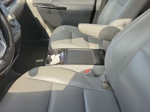 Used 2019 Toyota Sienna XLE image 5