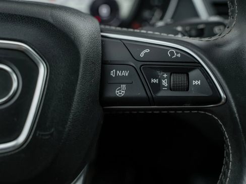 Used 2019 Audi SQ5 Prestige AWD/4WD image 26