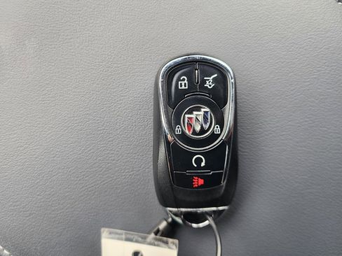 Used 2024 Buick Enclave Essence w/ Trailering Package, 5000 lbs. image 48