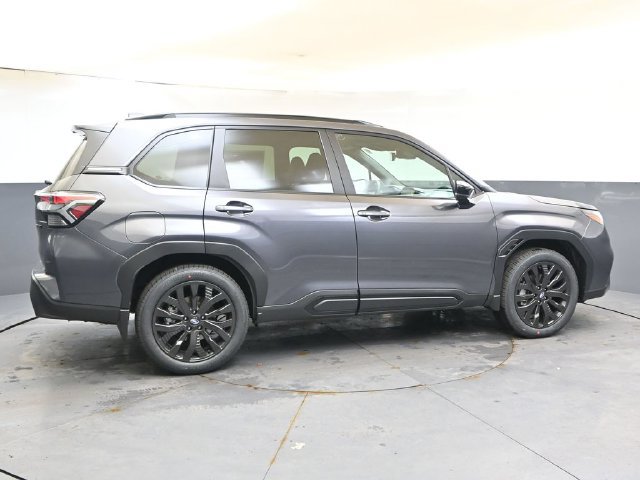 New 2026 Subaru Forester Sport w/ Onyx Edition AWD/4WD image 6
