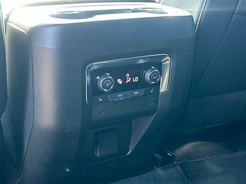 New 2026 Chevrolet Tahoe Z71 w/ Comfort Package AWD/4WD image 18
