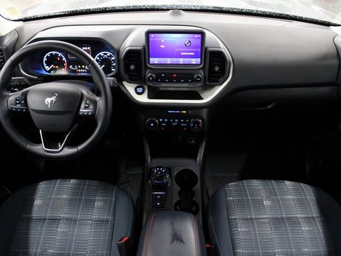 Used 2024 Ford Bronco Sport Heritage w/ Heritage Convenience Package image 14