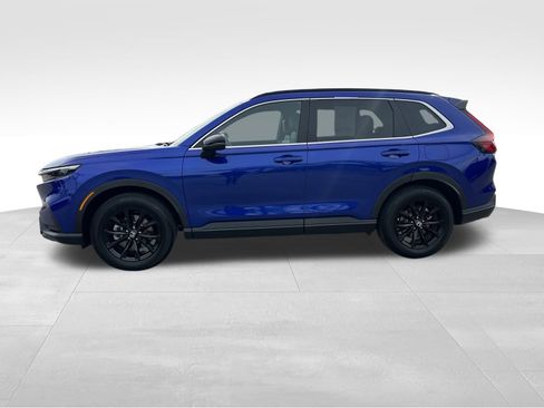 Used 2024 Honda CR-V Sport-L image 13