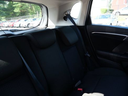 Used 2020 Honda Fit LX image 31