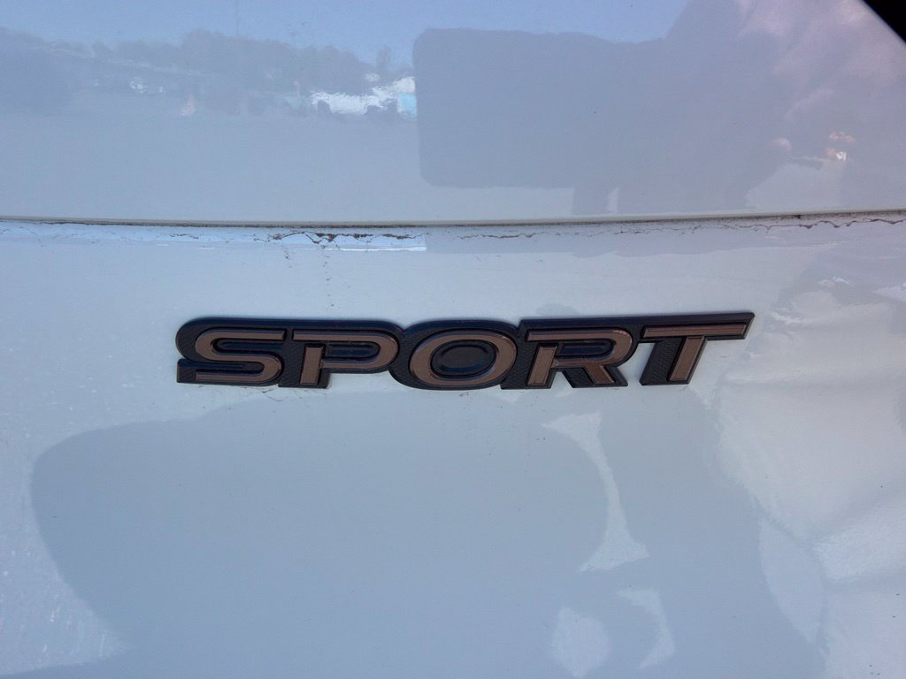 Certified 2026 Subaru Forester Sport AWD/4WD image 10