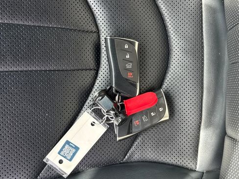 Used 2019 Lexus ES 350 F Sport w/ Accessory Package 2 image 29