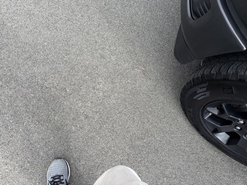 Used 2024 Ford F150 STX w/ Equipment Group 201A FX4 image 15