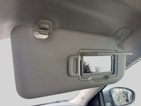 Used 2025 Nissan Sentra SV w/ All-Weather Package FWD image 30