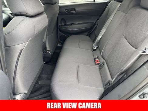 New 2026 Toyota Corolla Cross LE image 5