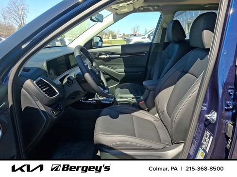 New 2026 Kia Seltos EX AWD/4WD image 10