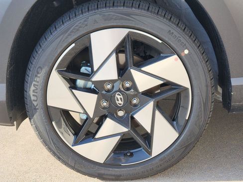 New 2026 Hyundai Kona Limited FWD image 7