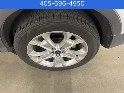 Used 2016 Ford Escape Titanium image 6