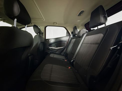 Used 2020 Ford EcoSport SE w/ SE Convenience Package FWD image 29