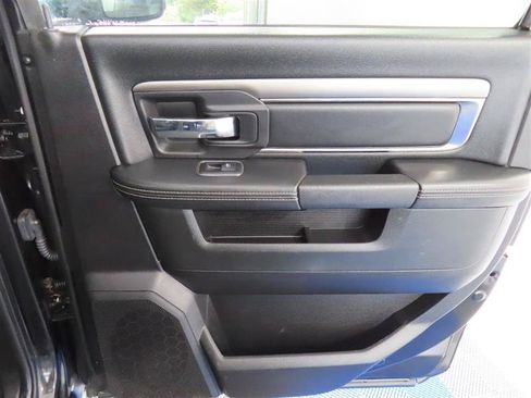 Used 2016 RAM 1500 Sport w/ Black Ram 1500 Sport Group AWD/4WD image 30