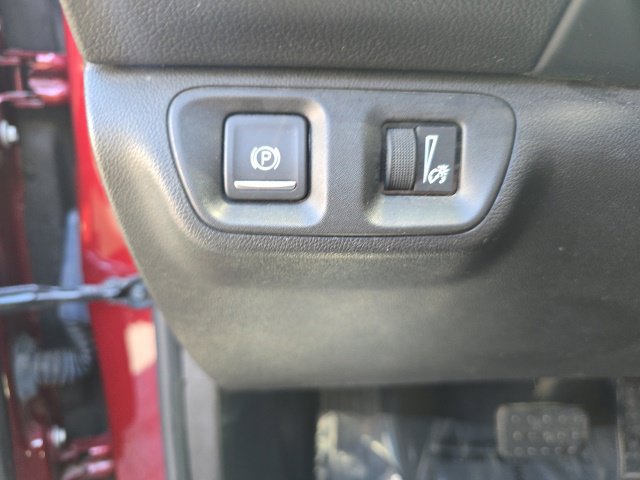 Used 2018 GMC Acadia Denali w/ Technology Package AWD/4WD image 11