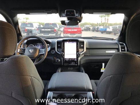 New 2026 RAM 1500 Lone Star image 21