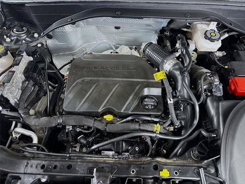 Used 2023 Chevrolet TrailBlazer LT image 29