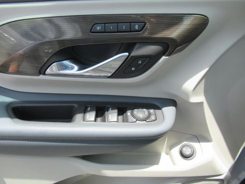 Used 2023 GMC Terrain Denali AWD/4WD image 20