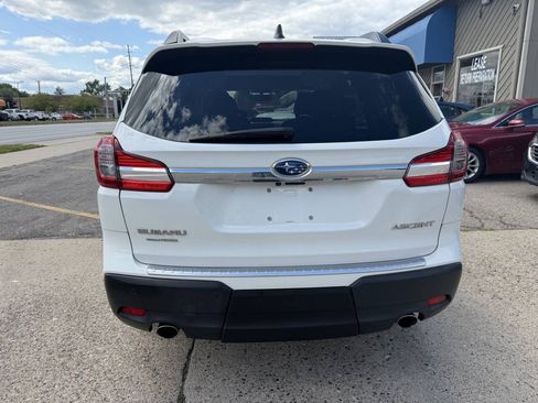 Used 2020 Subaru Ascent Premium w/ Sport Package AWD/4WD image 11