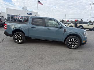 Used 2023 Ford Maverick Lariat w/ Lariat Luxury Package video 2