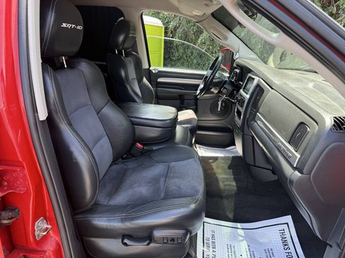 Used 2005 Dodge Ram 1500 Truck 2WD Quad Cab image 15