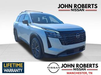 New 2026 Nissan Pathfinder SL w/ SL Premium Package video 1