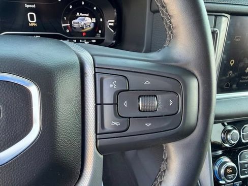 Used 2024 GMC Yukon Denali w/ Max Trailering Package AWD/4WD image 32