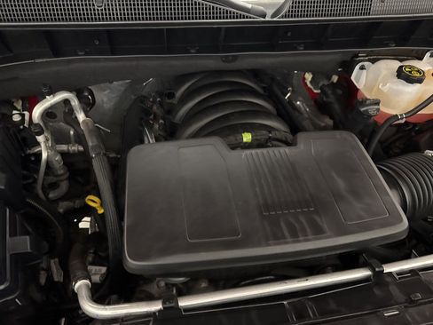 Used 2023 Chevrolet Silverado 1500 RST image 45