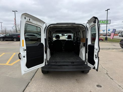 Used 2016 RAM ProMaster City Tradesman image 13
