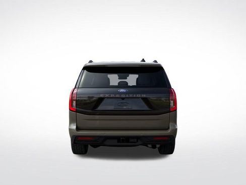 New 2027 Ford Expedition Tremor w/ Driver's Package AWD/4WD image 6