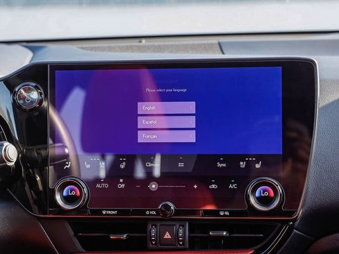 Used 2022 Lexus NX 350h AWD image 17