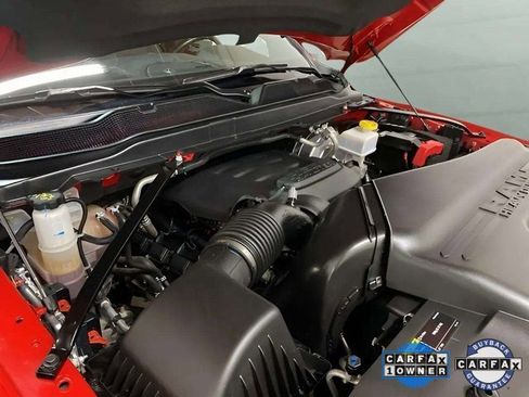 Used 2024 RAM 2500 Big Horn w/ Bed Utility Group image 71