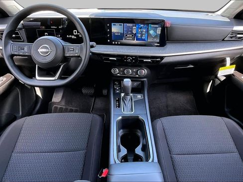 New 2026 Nissan Kicks S FWD image 5
