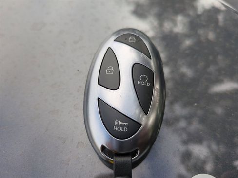 New 2026 Hyundai Kona SEL Sport image 35