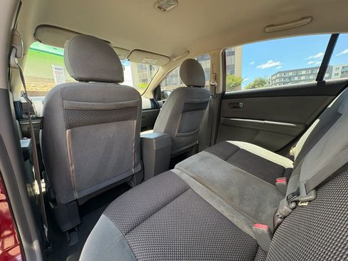Used 2007 Nissan Sentra 2.0 S FWD image 12