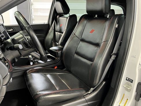 Certified 2023 Dodge Durango GT image 26