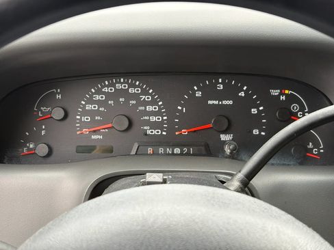 Used 2004 Ford F350 XLT AWD/4WD image 15